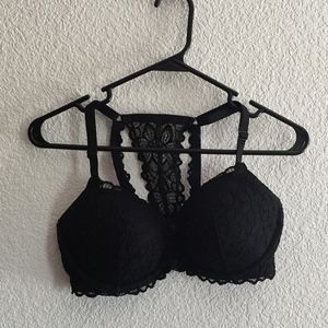 Victoria's Secret PINK date racerback bra